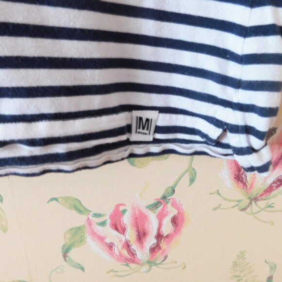 🌊 Nautical Striped T-Shirt 🌊🌊 - Picture 9 of 11